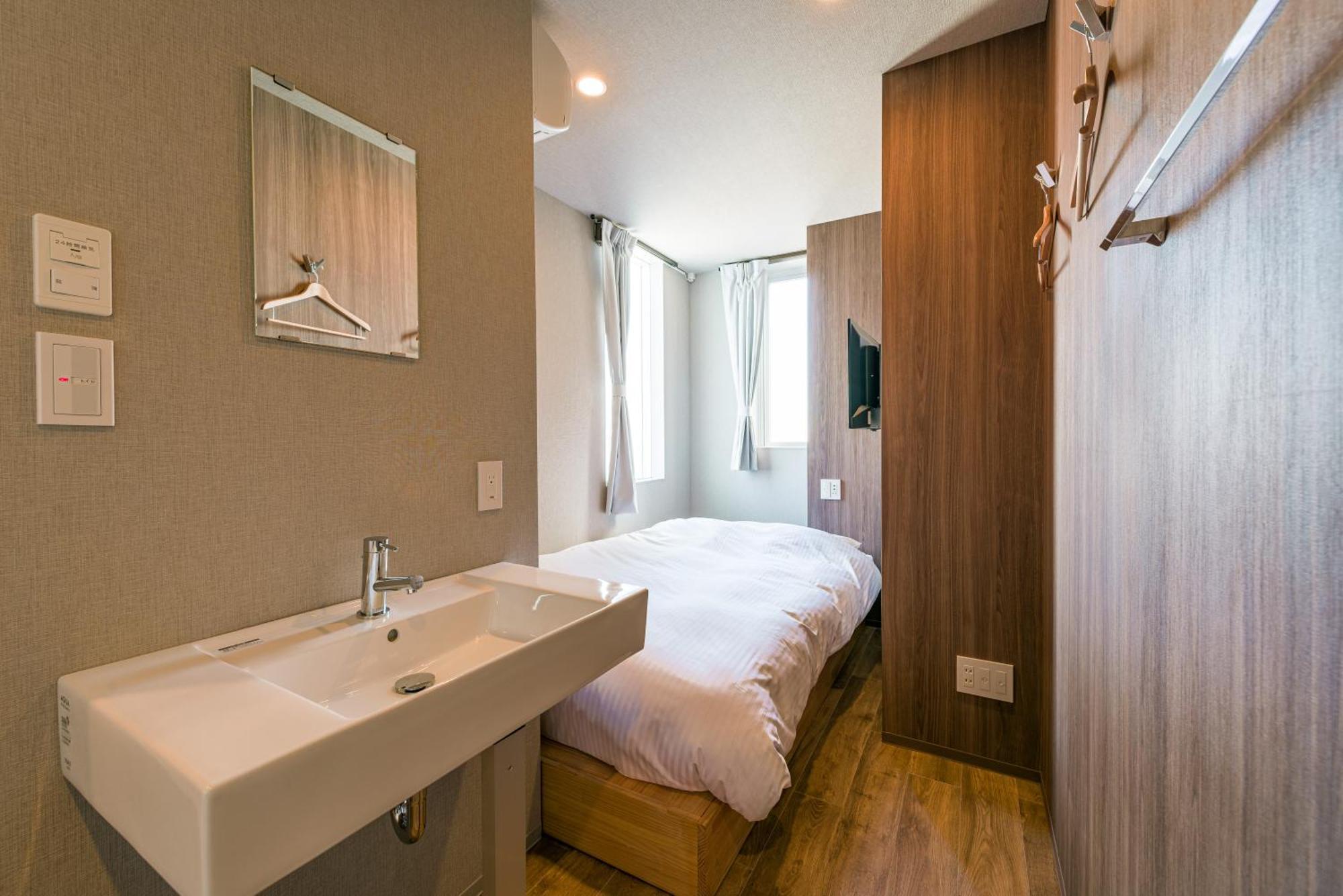 &and Asakusa Kappabashi Auberge de jeunesse